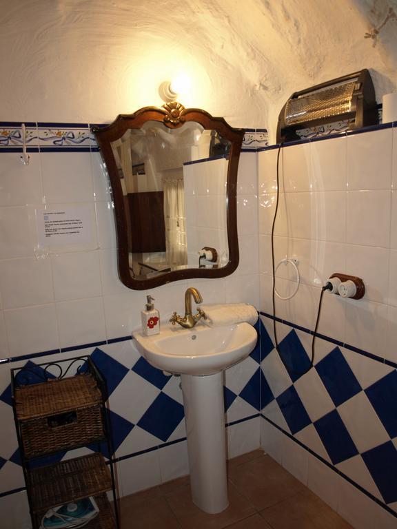 La Barraca D'En Salvador Deltebre Exterior foto